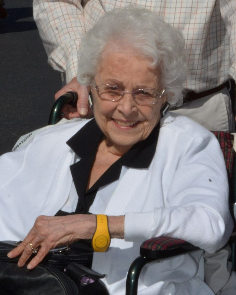 Evelyn “Chickie” Rice Profile Photo