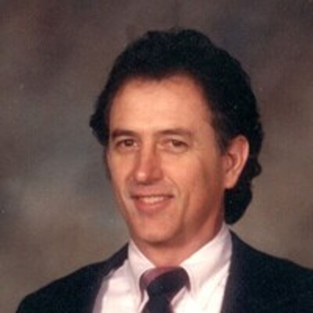 Richard Merit Dirickson