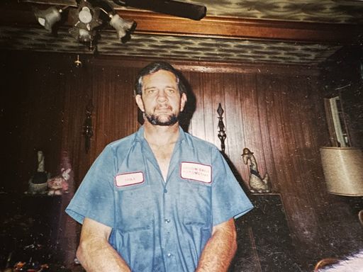 Michael McClung photo gallery thumbnail 19 of 95