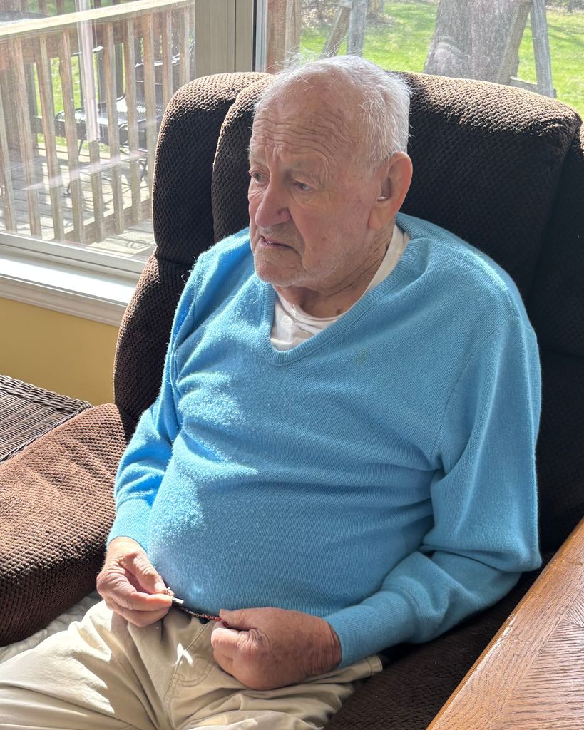 Charles Anthony Nichter Profile Photo
