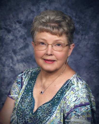 Anna Christine Hockenberger Abel's obituary image