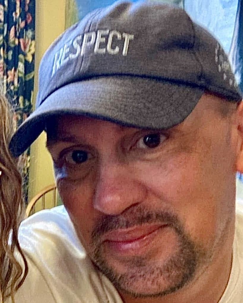 Travis Anthony Wetzel Profile Photo