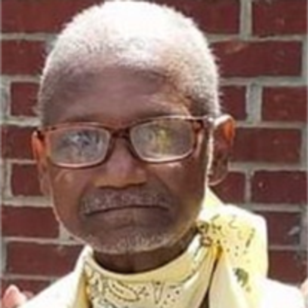 Mr. Oscar Van Jordan