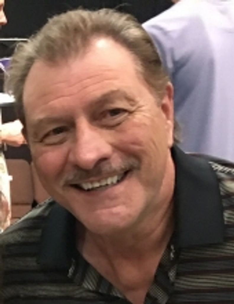 James "Jim" E. Testerman