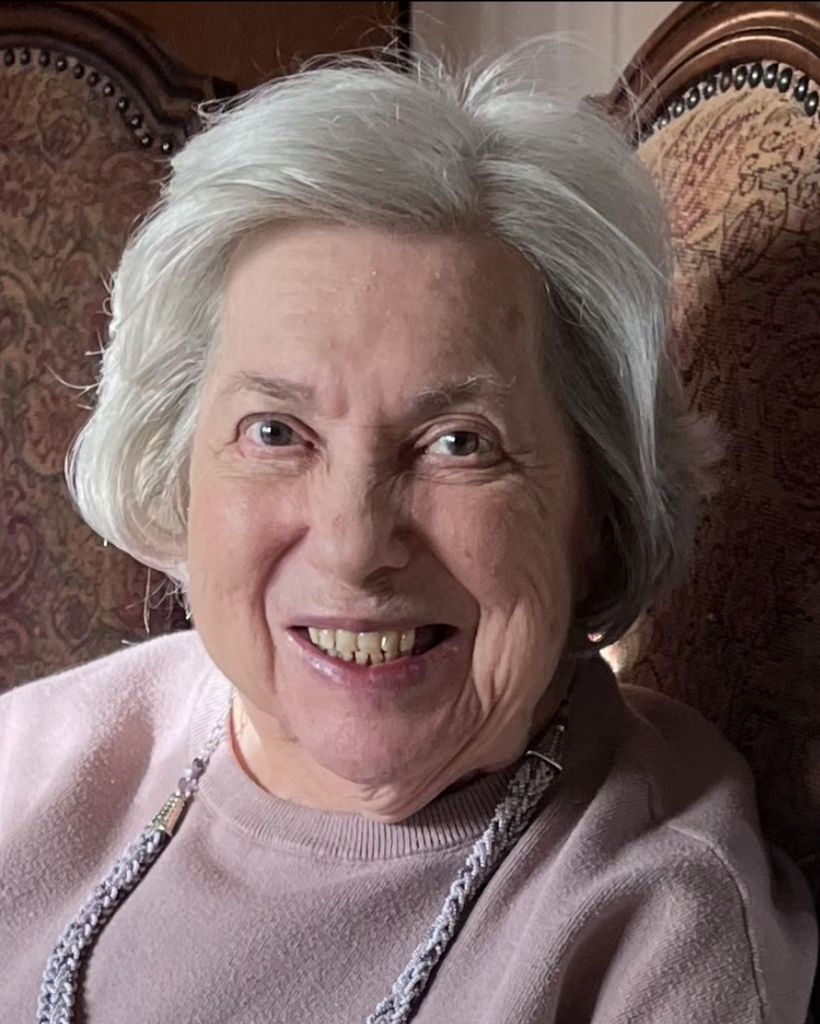 Florence A. Martin Profile Photo