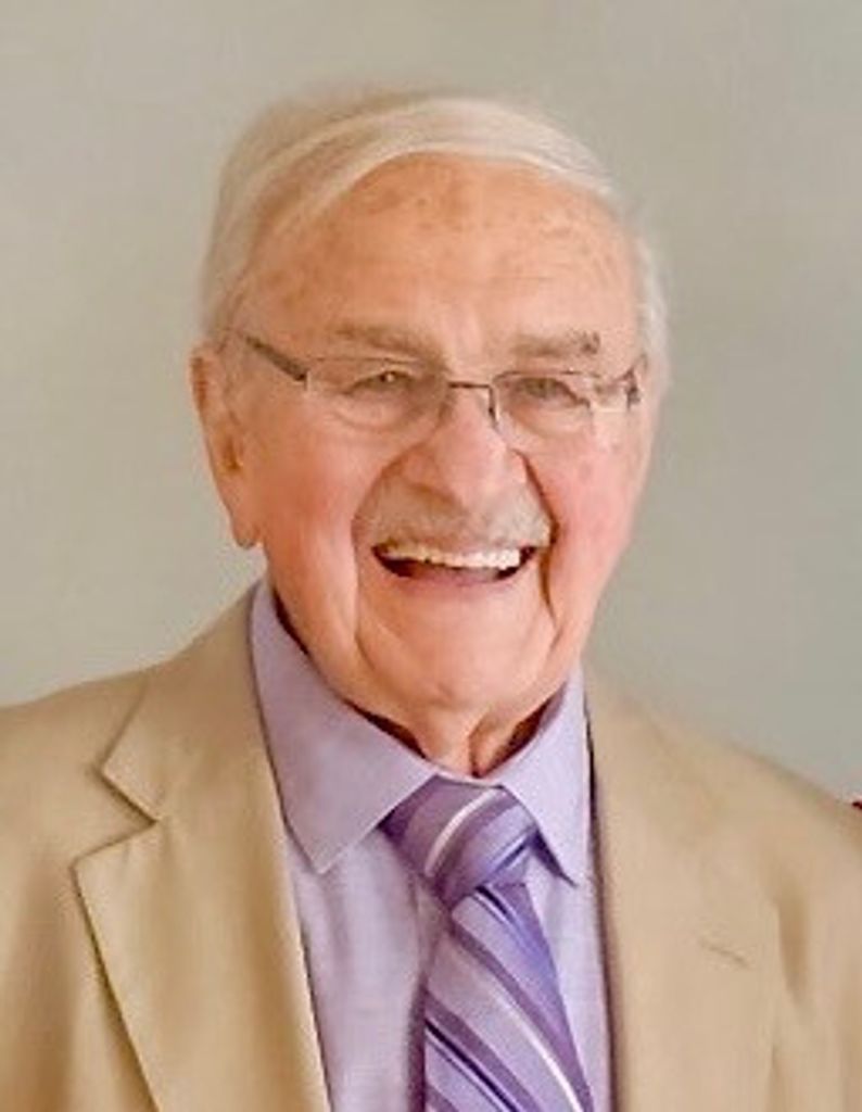 Robert  E. Schweitzer Profile Photo