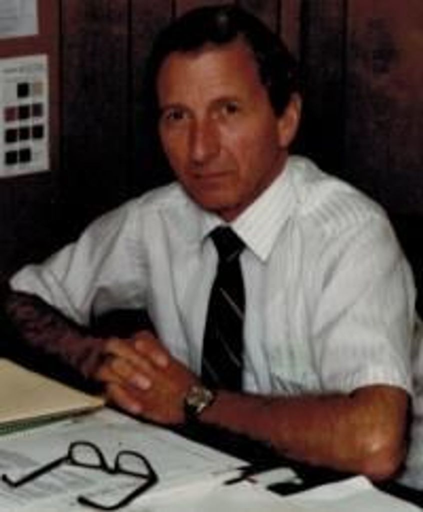 Thomas Warren Durick