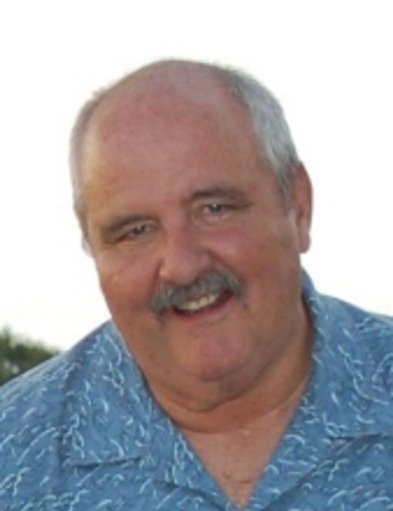 Charles W. Chas Meyer