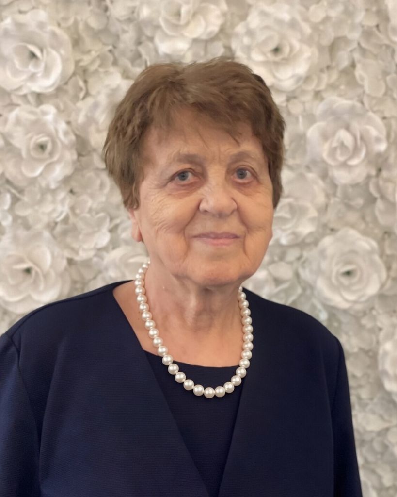 Alfreda Mosior Profile Photo