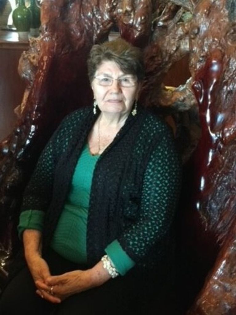 Rosa Leticia Canas
