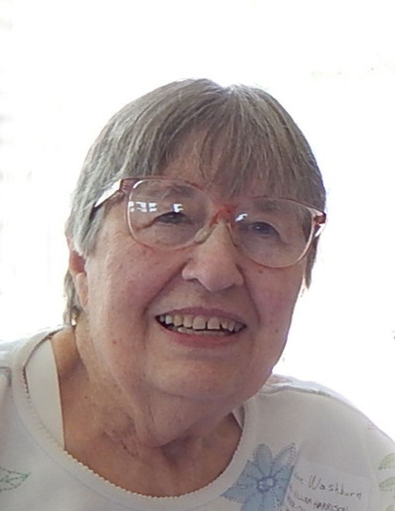 Loraine E. Washburn Profile Photo