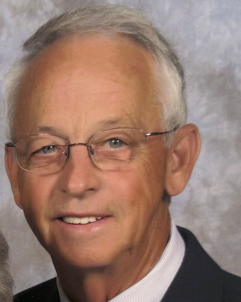 Burl F. Landers Profile Photo