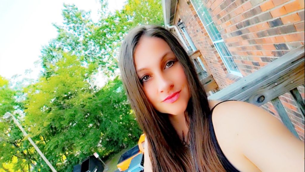 Christina "Nina" Zuniga Baca