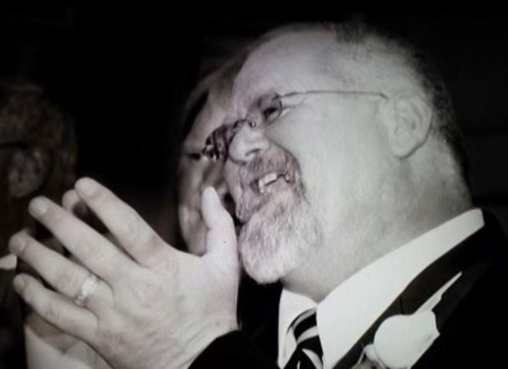 Donald R. Glass Jr. Profile Photo