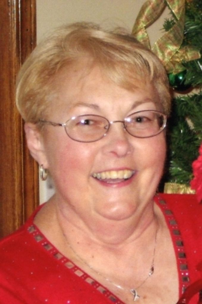 Kay Lynn Criss Profile Photo