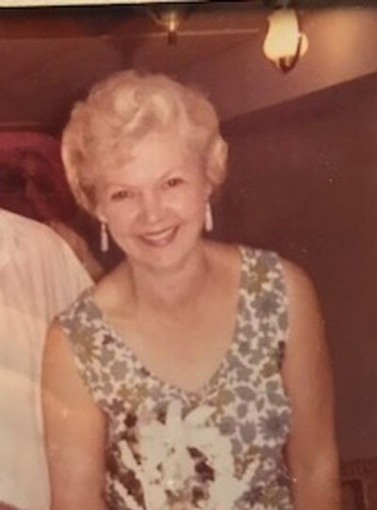 Margaret Seibert Profile Photo