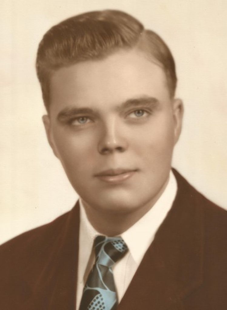 James Byrd Milby