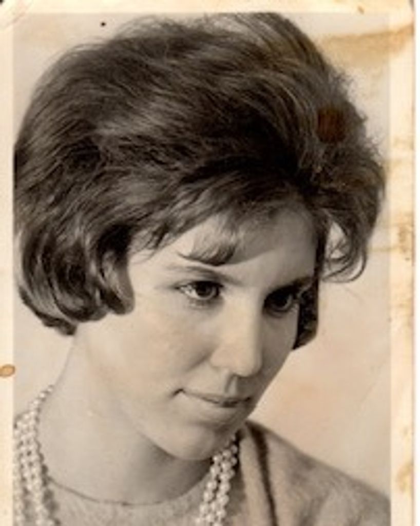 Margit Franziska Ridgway
