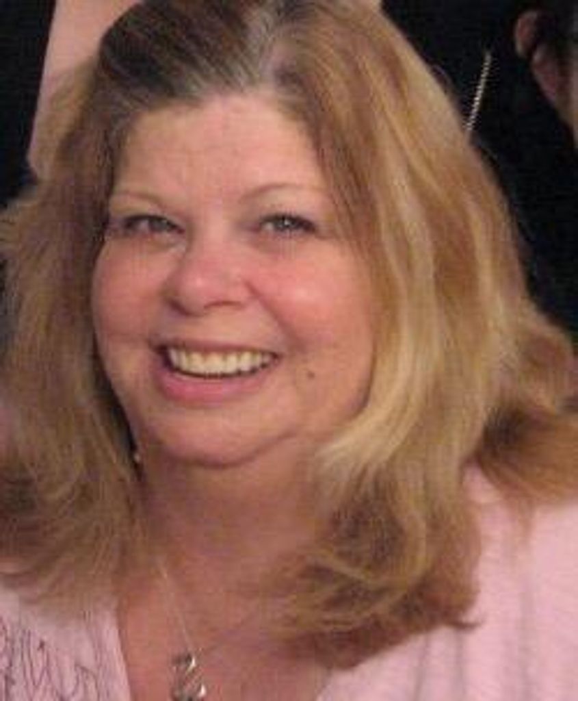 Sandra Ellen Baillet