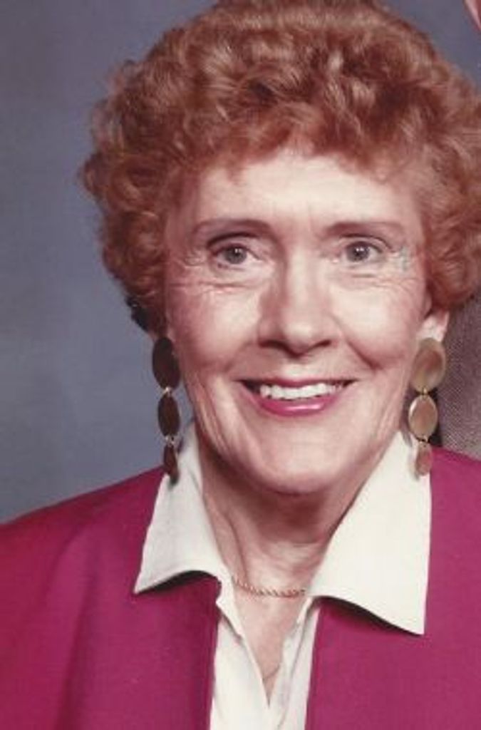 Cleo Laverne Dysart Mcpherson Holcomb