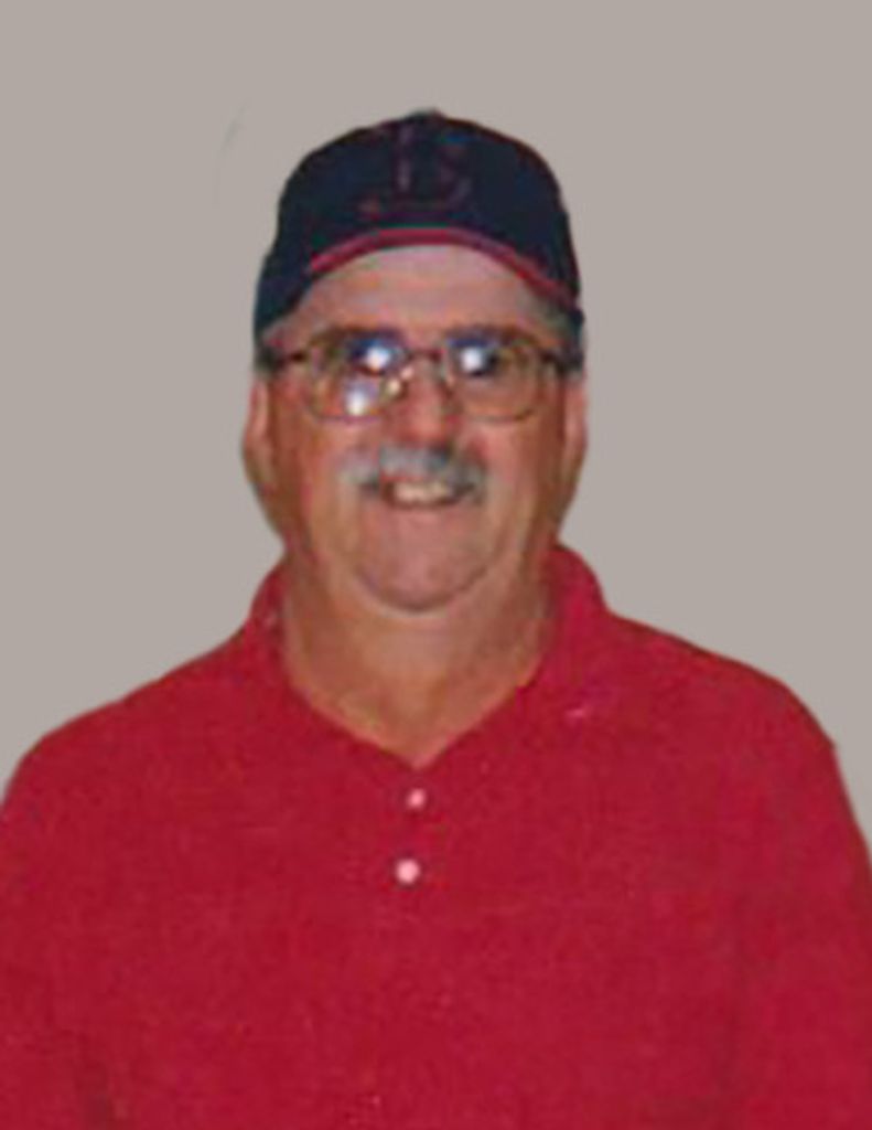 Richard M. Viveiros