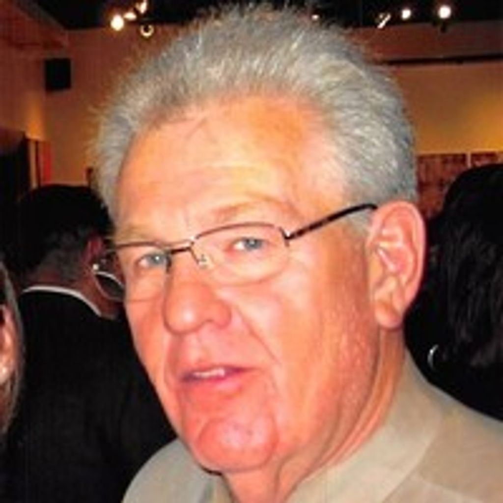 John J. "Jack" Courtney