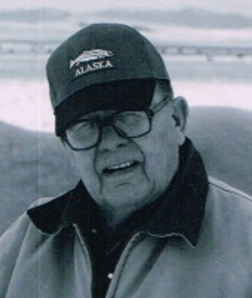 William A. Christians