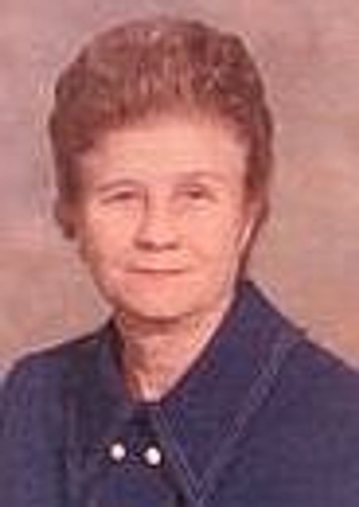 Mary Jo (Pierce) Beal