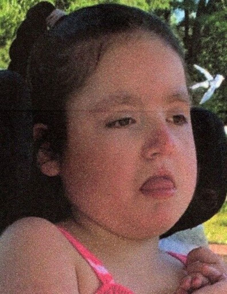 Sydney Pearl Mcgeshick Profile Photo