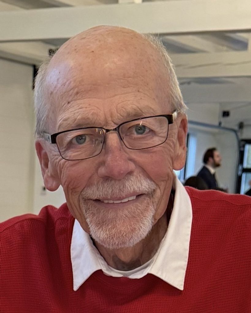 Richard Allen Roberts Profile Photo