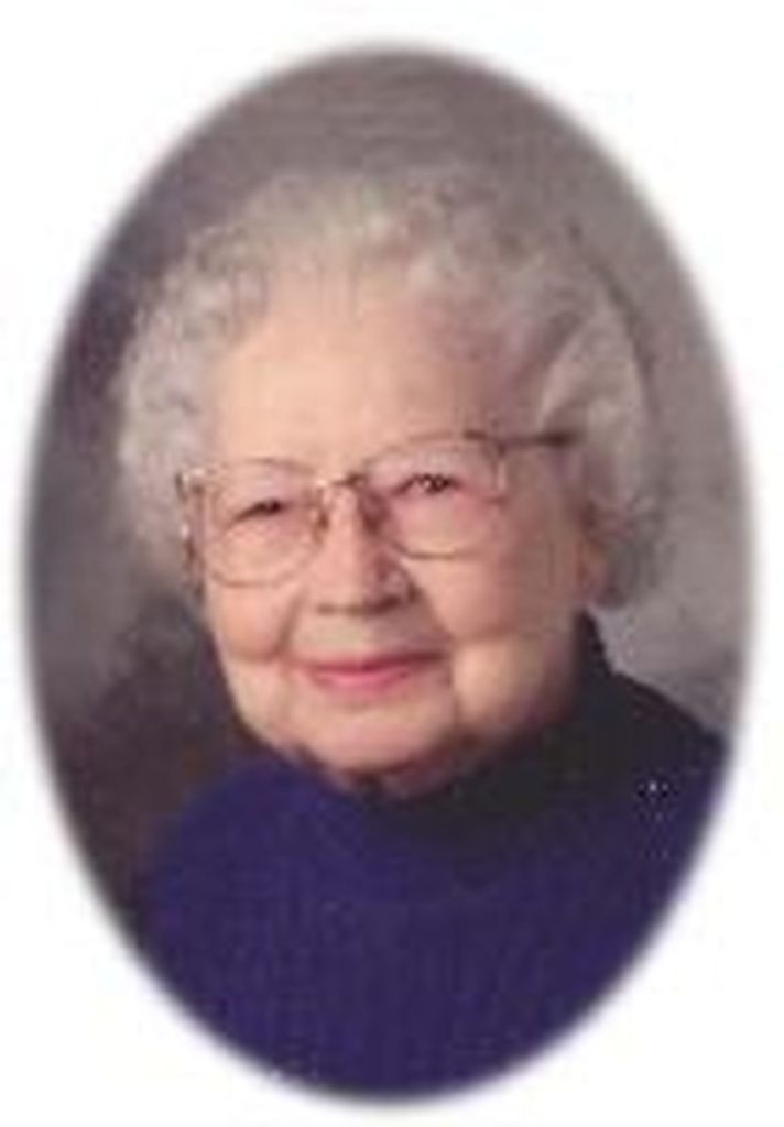 Doris B. Leblanc