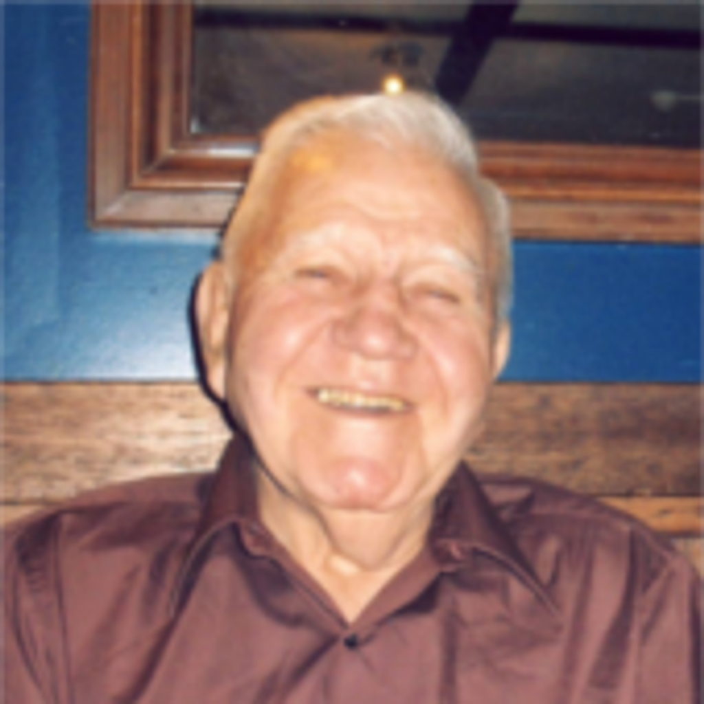 Francis "Frank" Henry Wyss