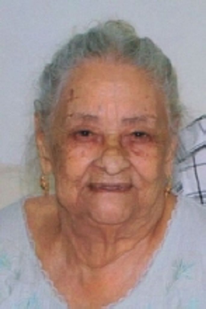 Catarina Mendes Barrows