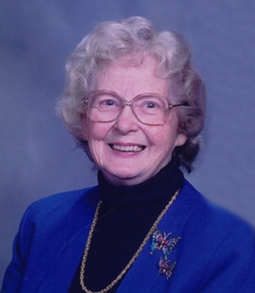Gloria Meden Profile Photo