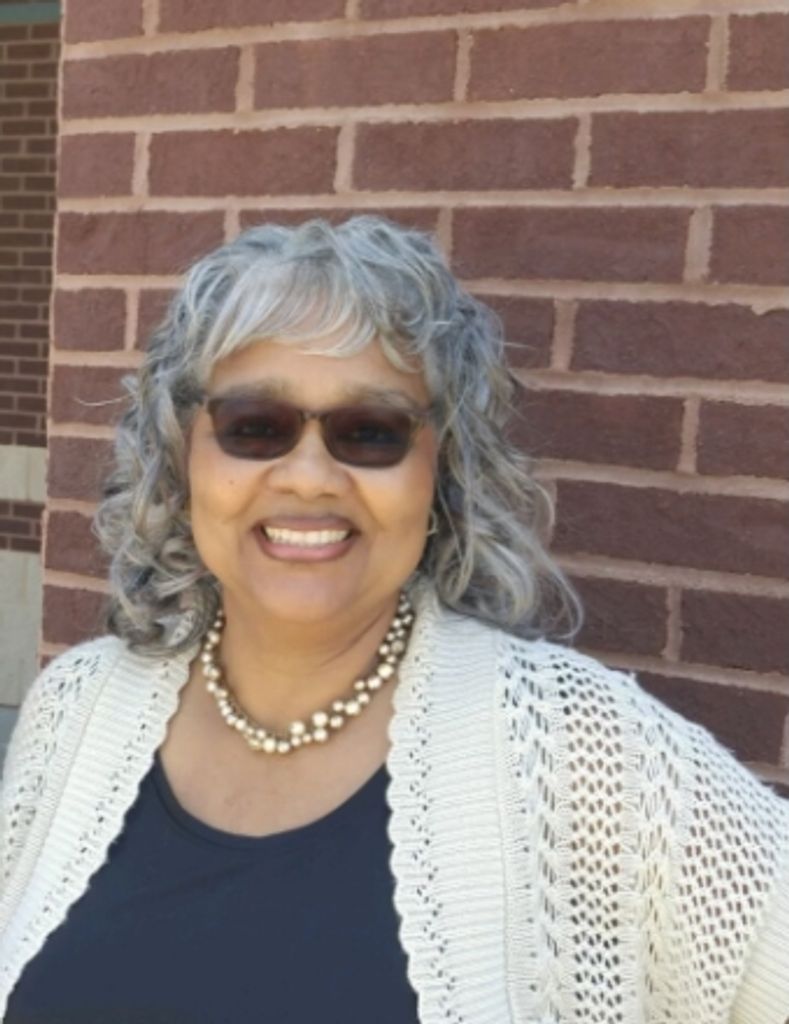 Shirley A. Scott Profile Photo