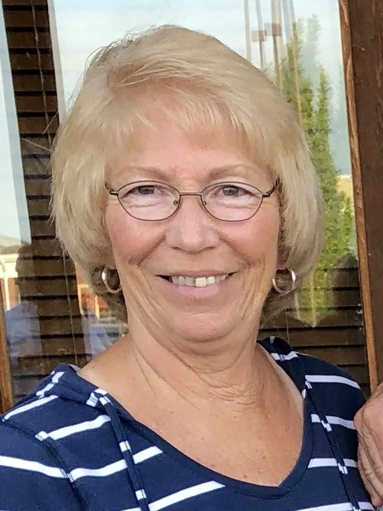 Margaret M. Gresham