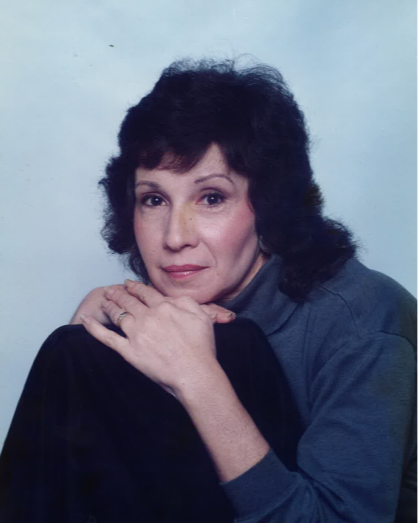 Linda Ramos
