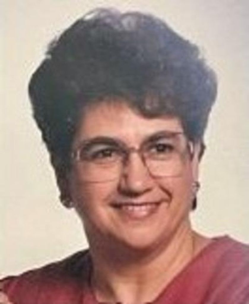 Sharon Kaye Saunders Phillips Profile Photo