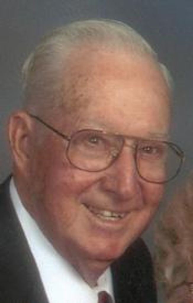 Sinton R. Lampman