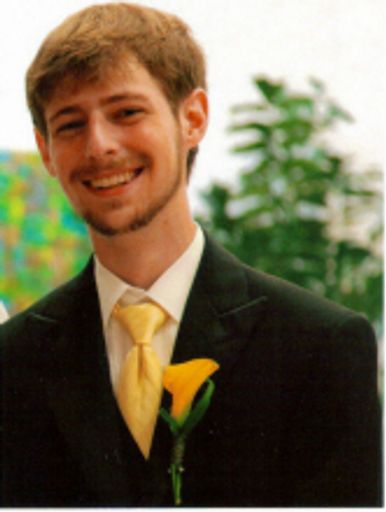 Jeffrey James Wielichowski Profile Photo