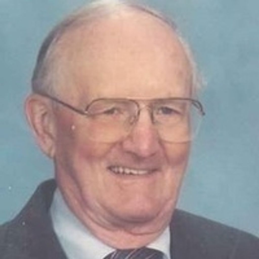 Gerald H. Carnes