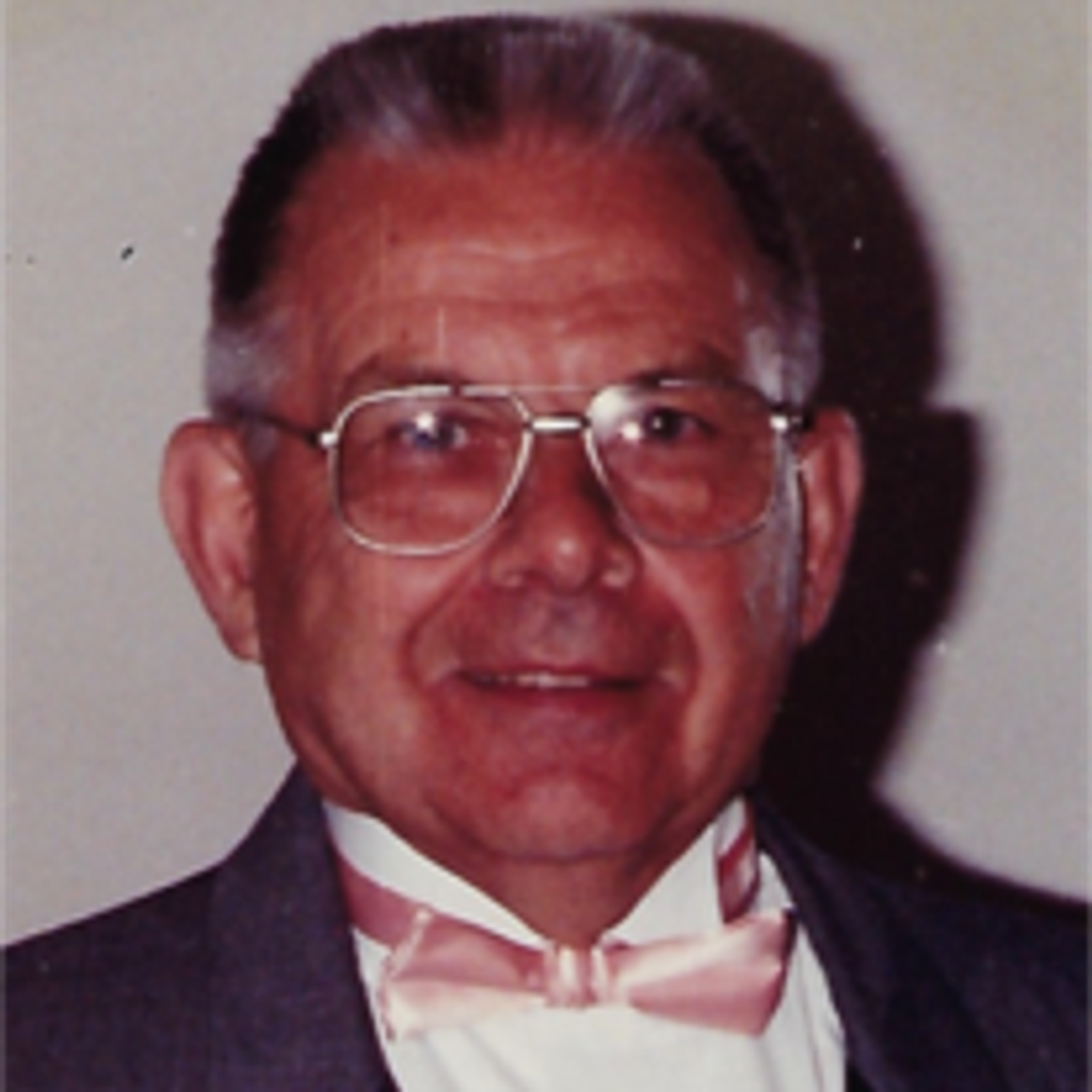 Leo Heglin