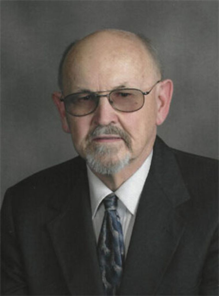 Gordon L. Vanek Profile Photo