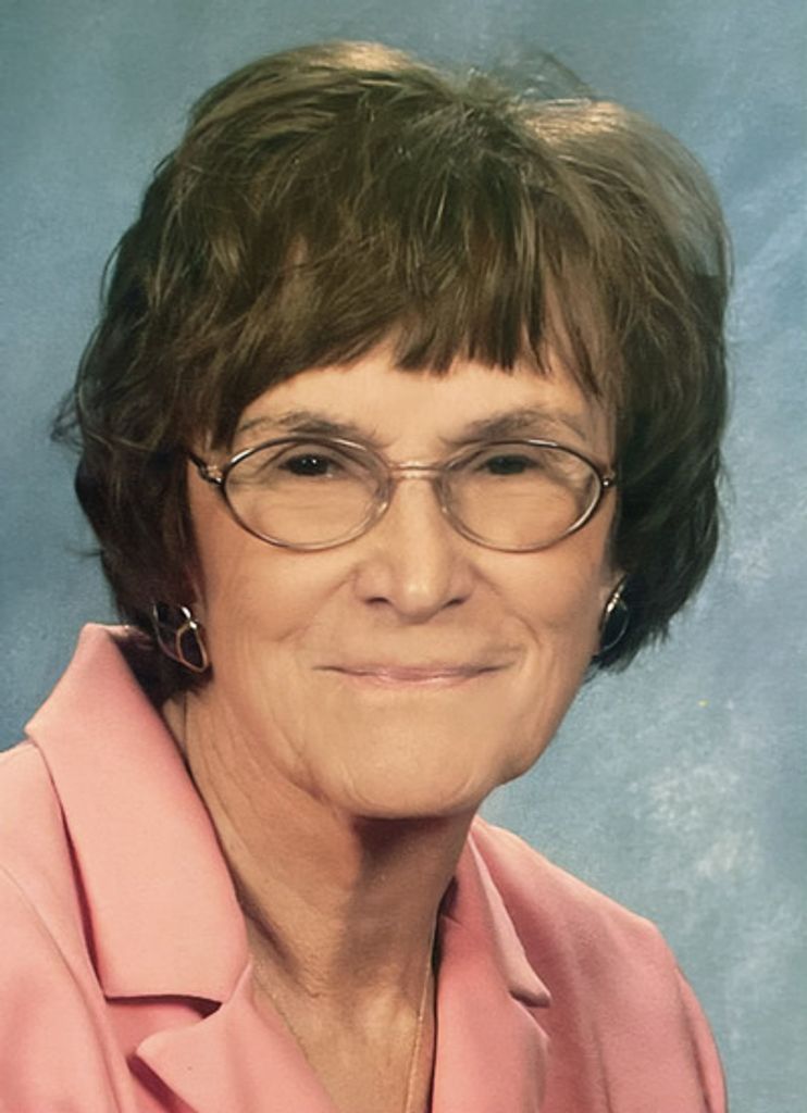 Esther I. (Valdez) Hodges Heller Profile Photo