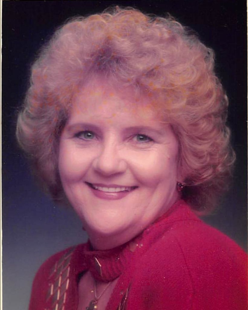 Mary Regina Cain