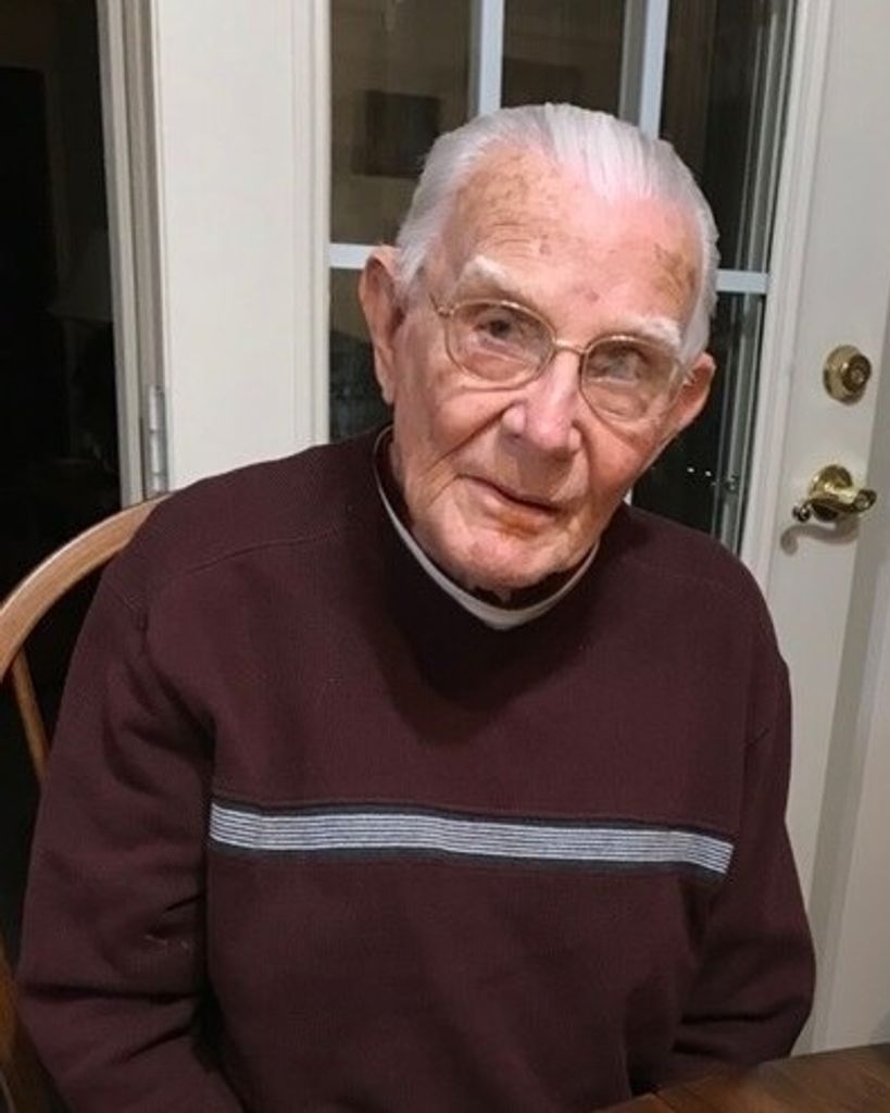 Frank August "Buddy" Friemel, Jr.