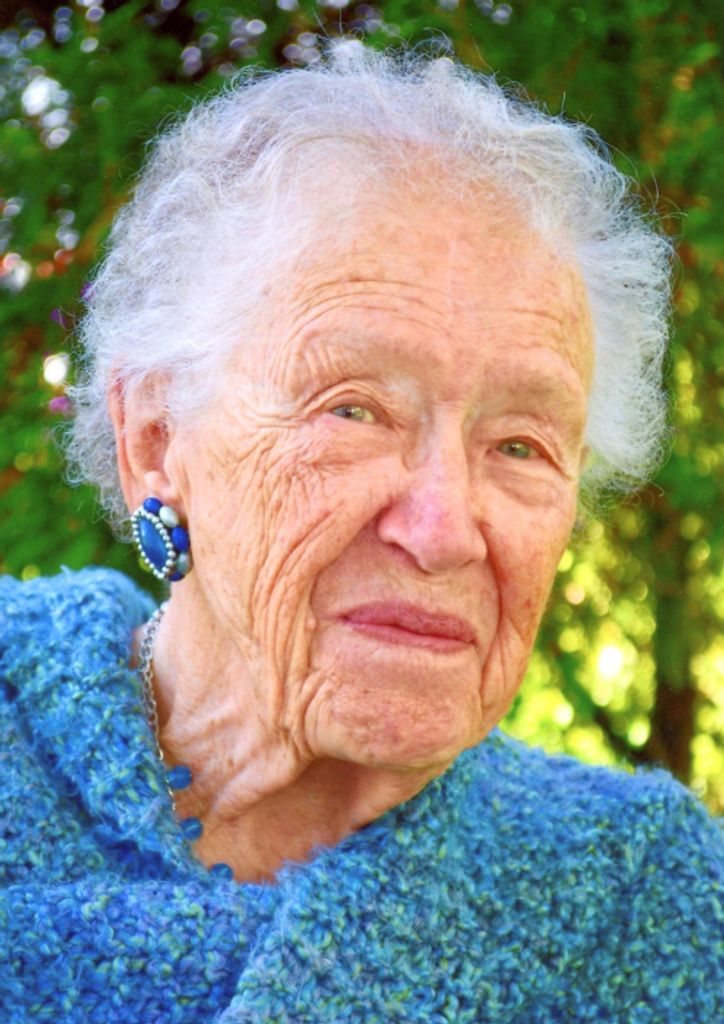 Rosemary Johnson