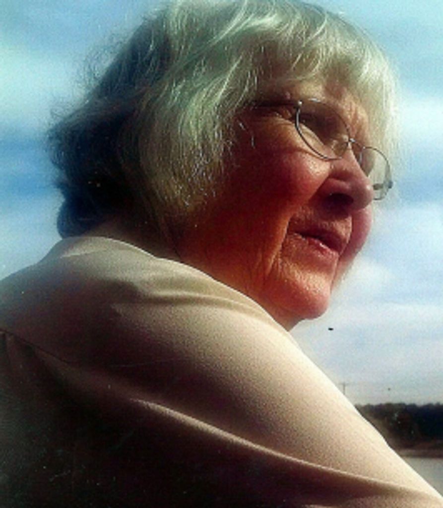 Hazel Jones Profile Photo