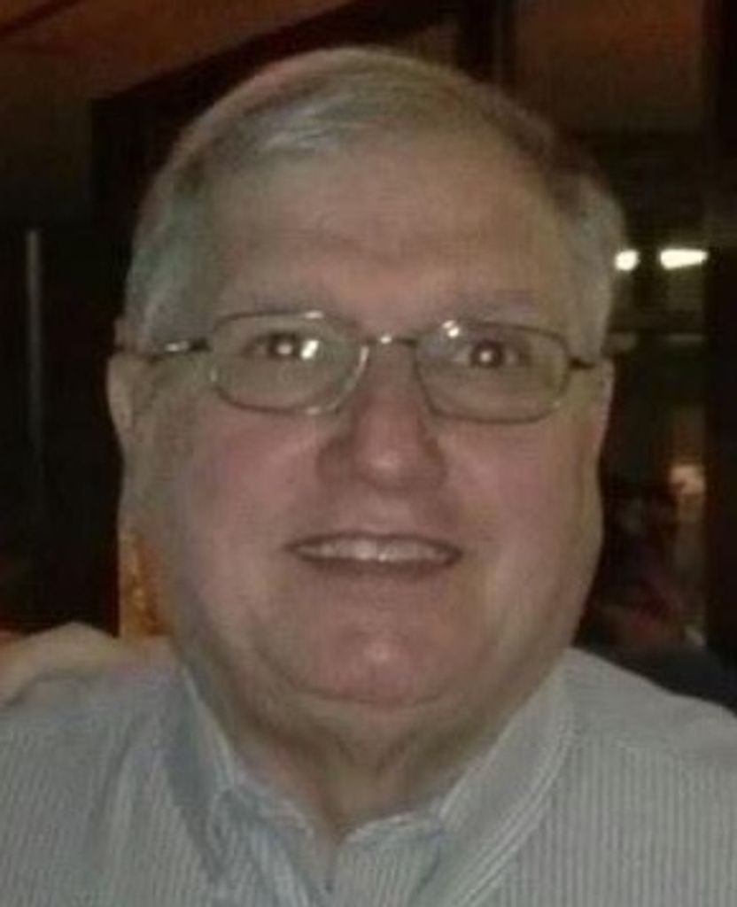 David Hudson Profile Photo