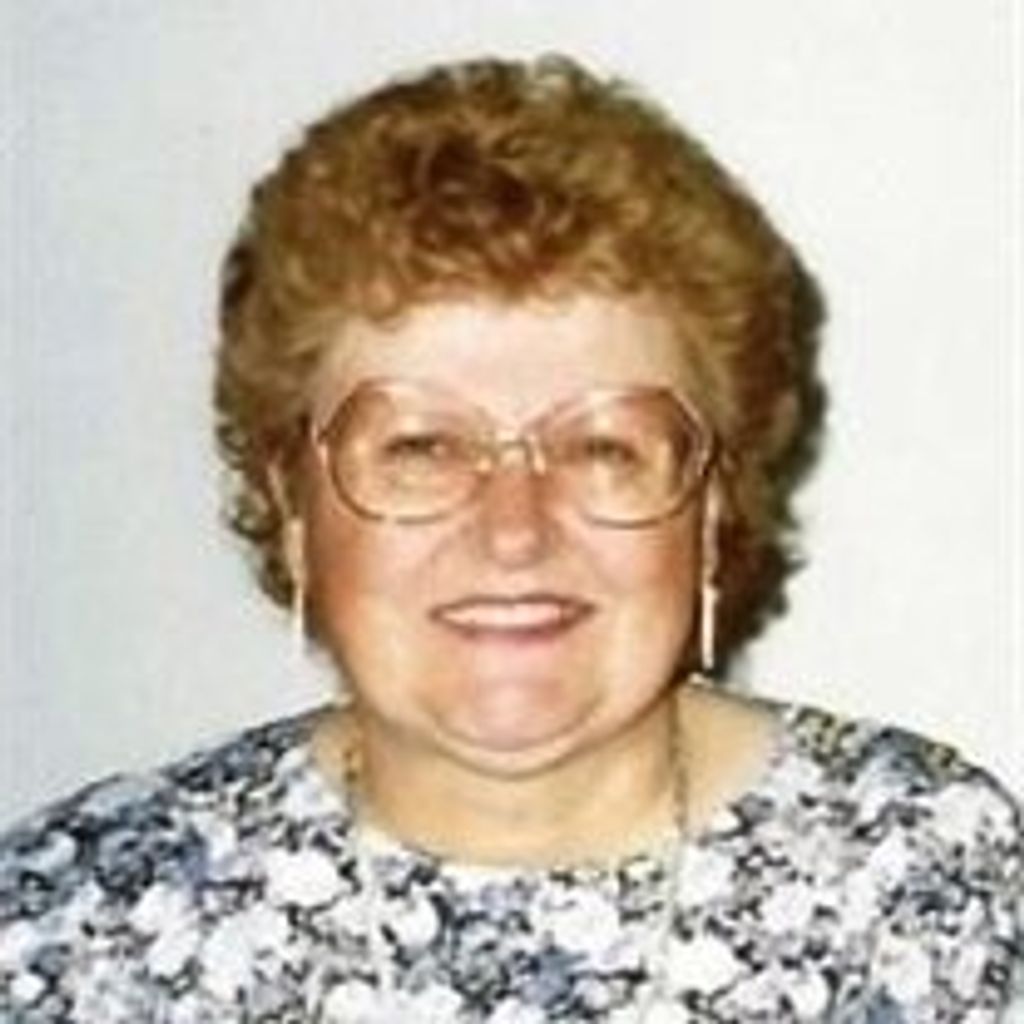 Veronica S. Wright